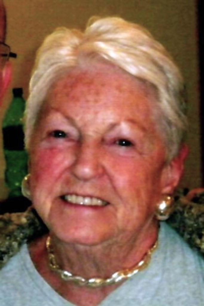 Catherine M. ''Kay'' (Doherty) Doig