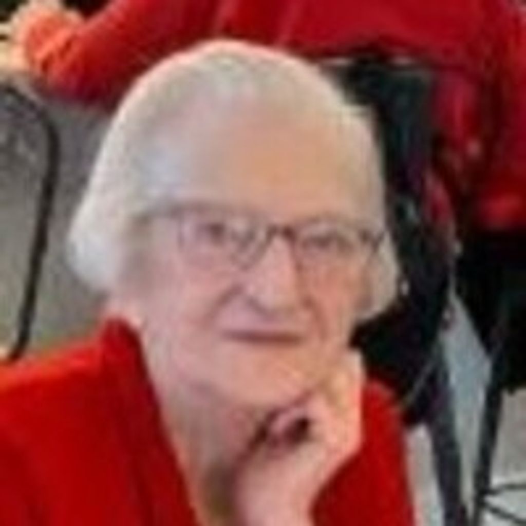 Martha J. Gregoire Profile Photo
