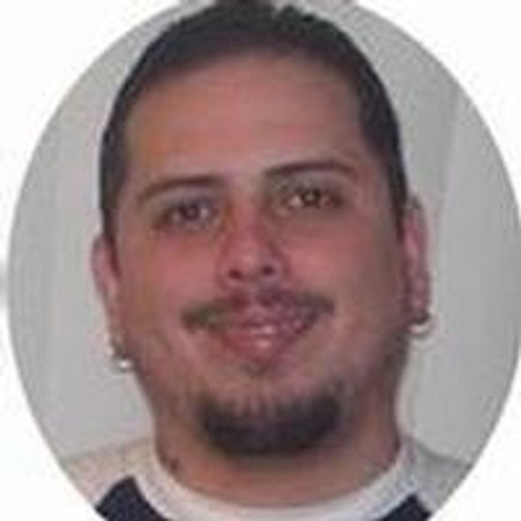 Manuel A Ramirez Jr