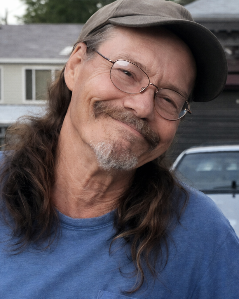 Gerald Ray Dennies Profile Photo