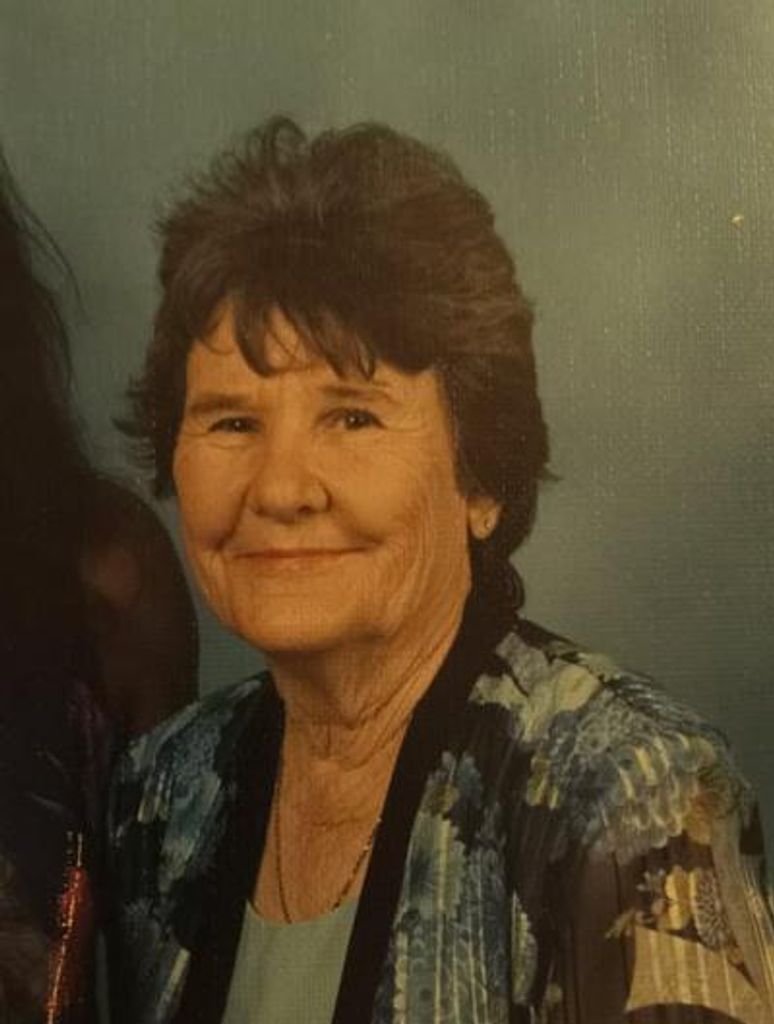Eula Mae Thomas Profile Photo