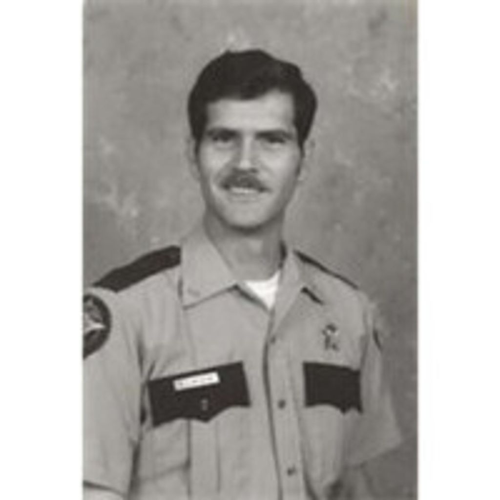 Ricky Joe "R.J." Welborn