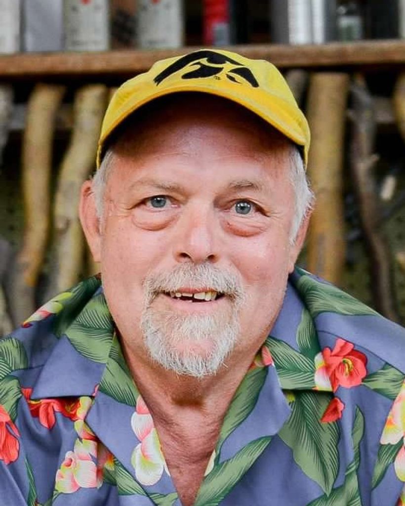 Byron E. Peterson, Jr. Profile Photo