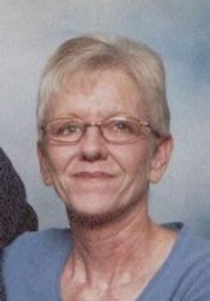 Sandra Jean Sexton