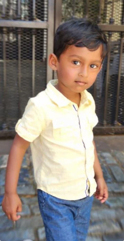 Arvin Purumandla Profile Photo