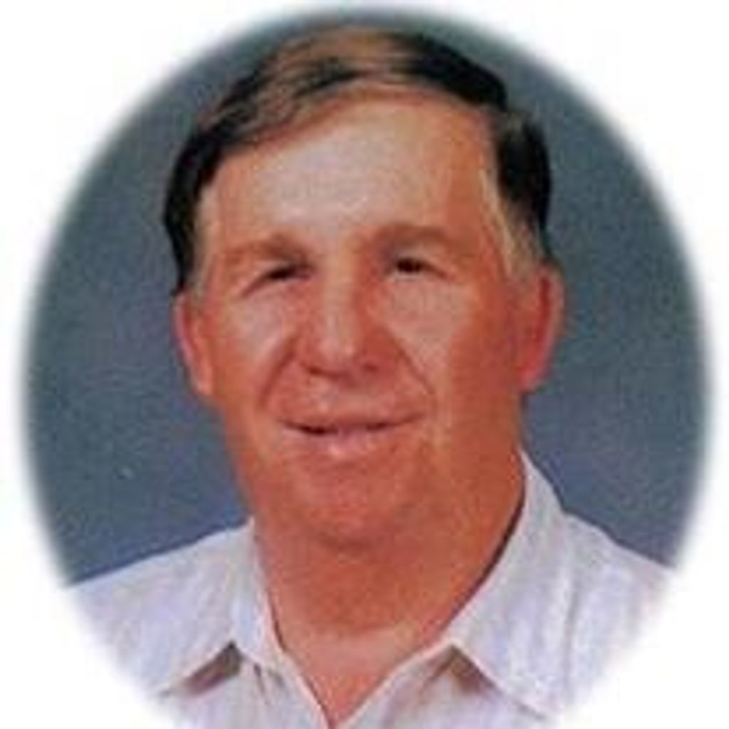 Marlin Leslie Johnston, Jr.