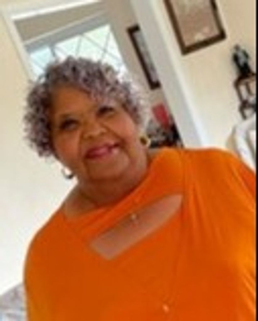 Cynthia Y. Harold