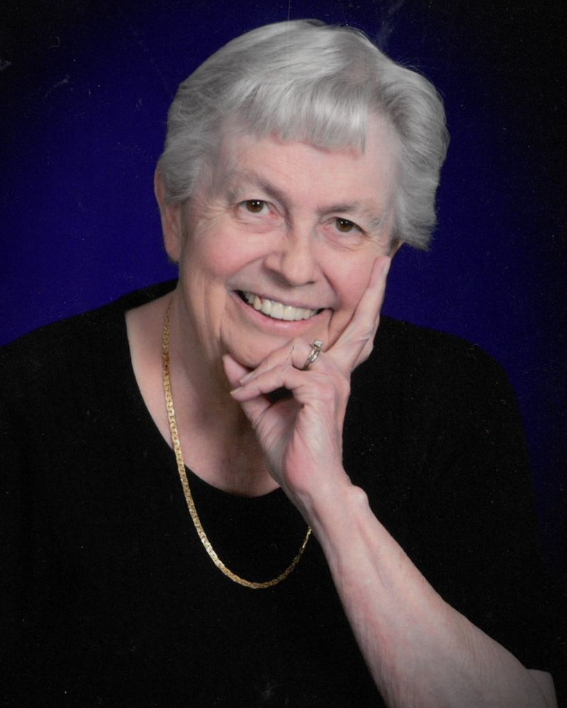 Ida Louise Larson
