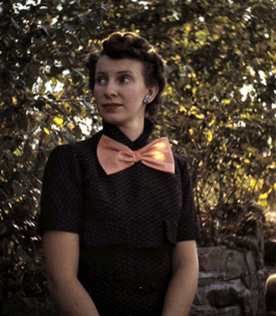 Lois Clay