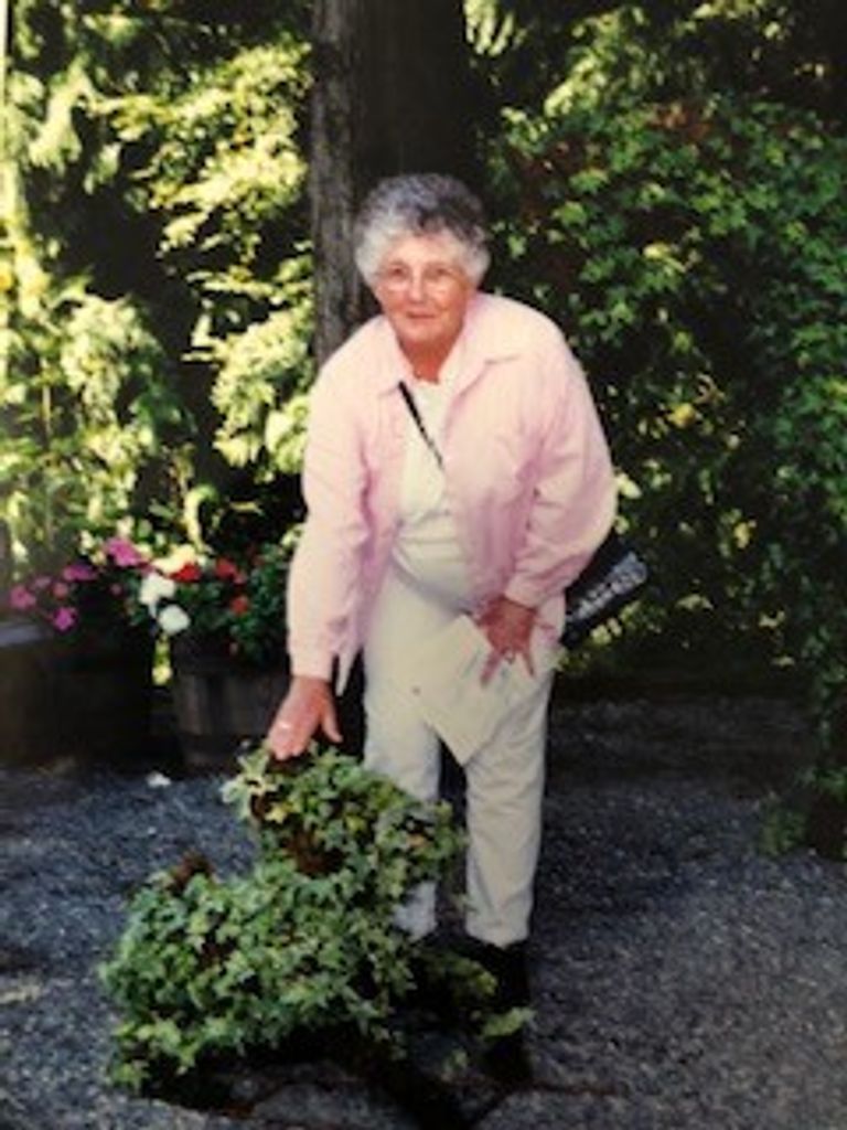 Shirley Smith Profile Photo