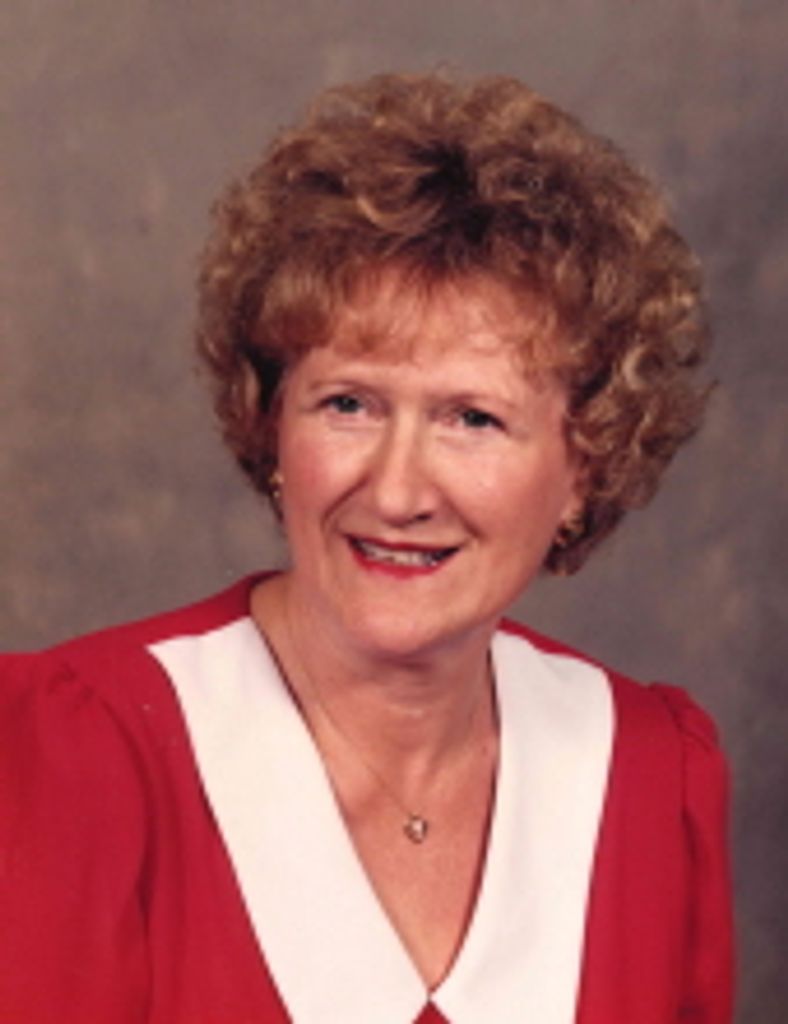 Hedwig "Heidi"  Osterloh
