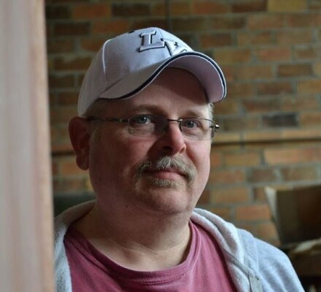 Steven Craig Rye Profile Photo