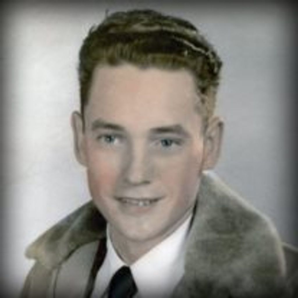 Vernon Forshea