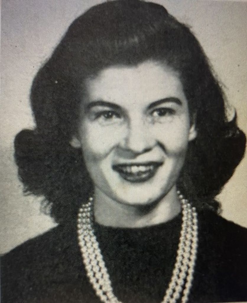 Jacquelin Ashley Profile Photo