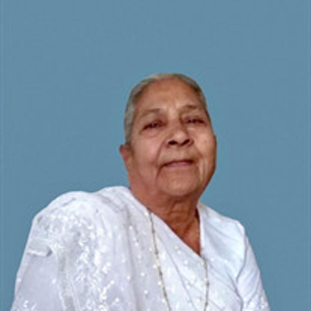 Virbalaben Balvantbhai Bhatt Profile Photo