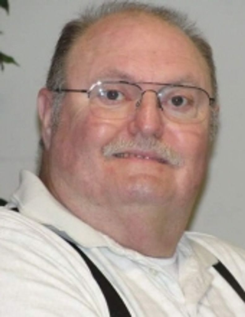 David W. Cline