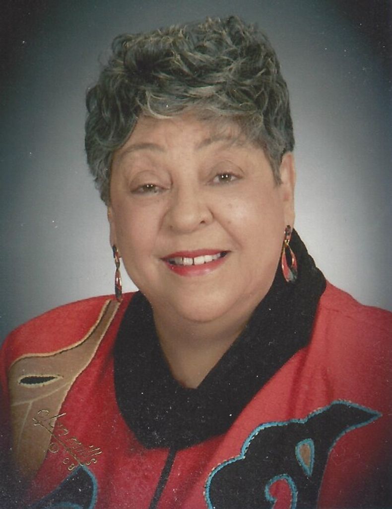 Betty C. Young