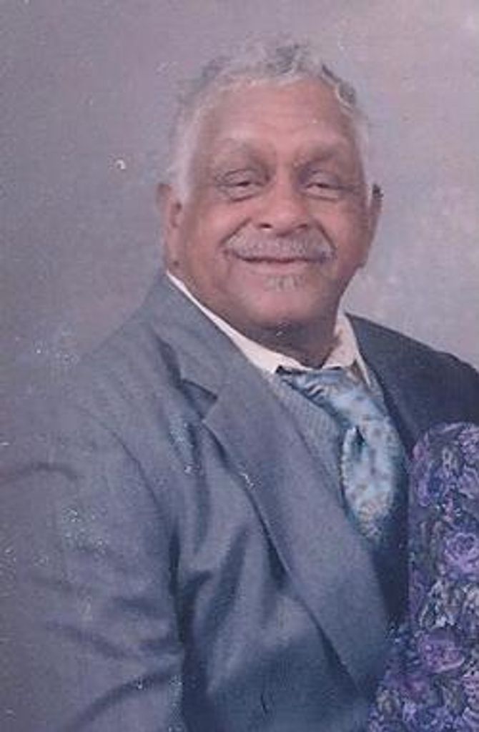 Herbert General Talley