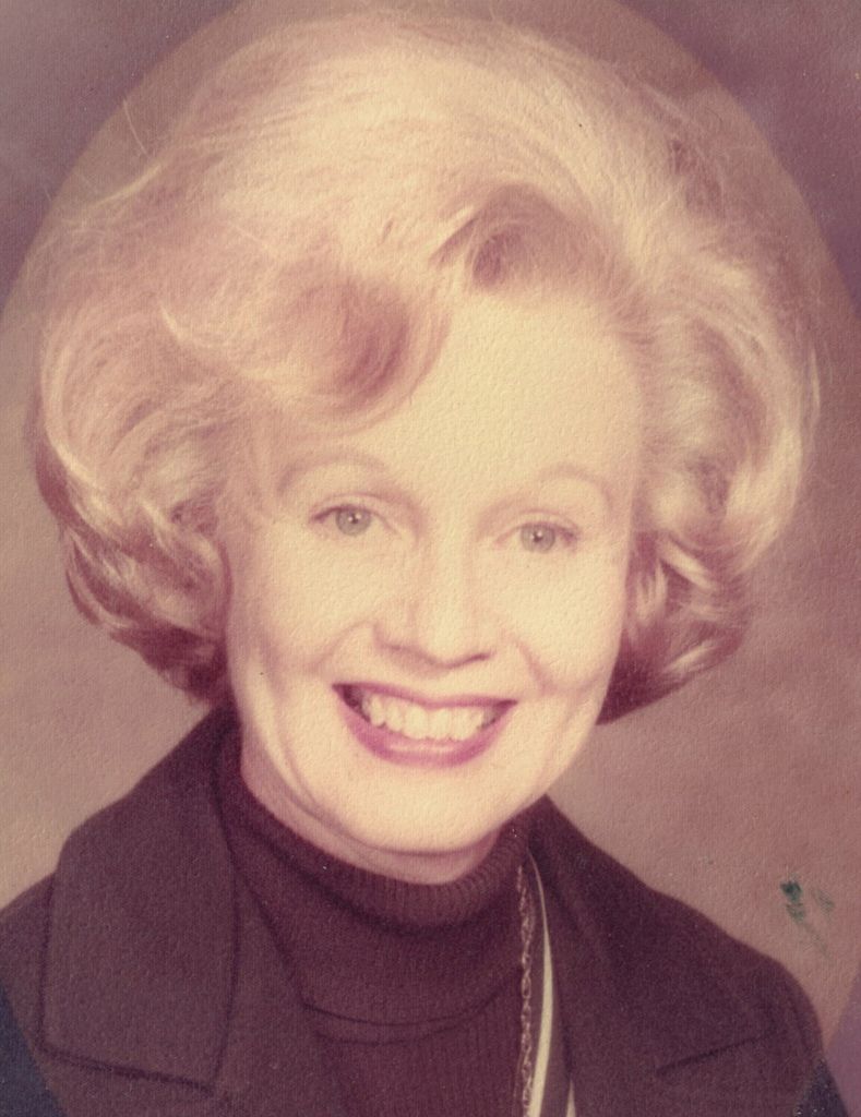 Marjorie "Marge" D. Peterson Profile Photo