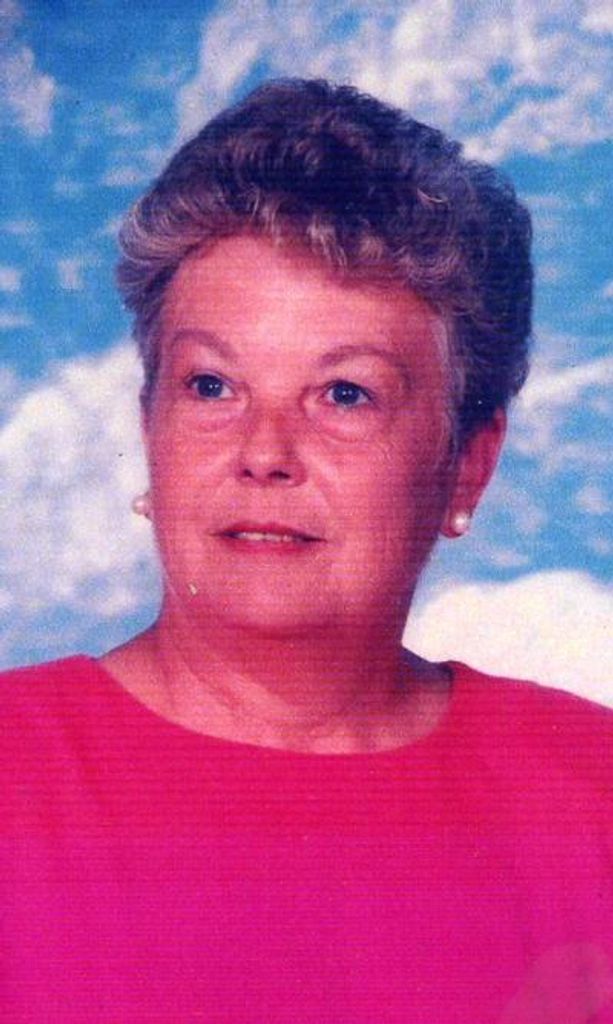 Martha Bunn Parrish Profile Photo
