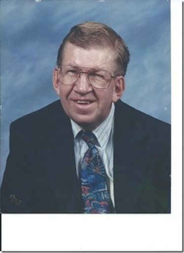 Alan Schmude Profile Photo