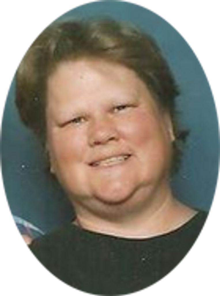 Colleen  Sue (Cross)  Smith