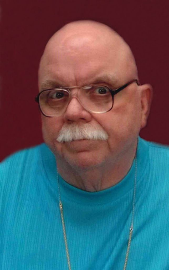 Marlin Ralph Sturgeon