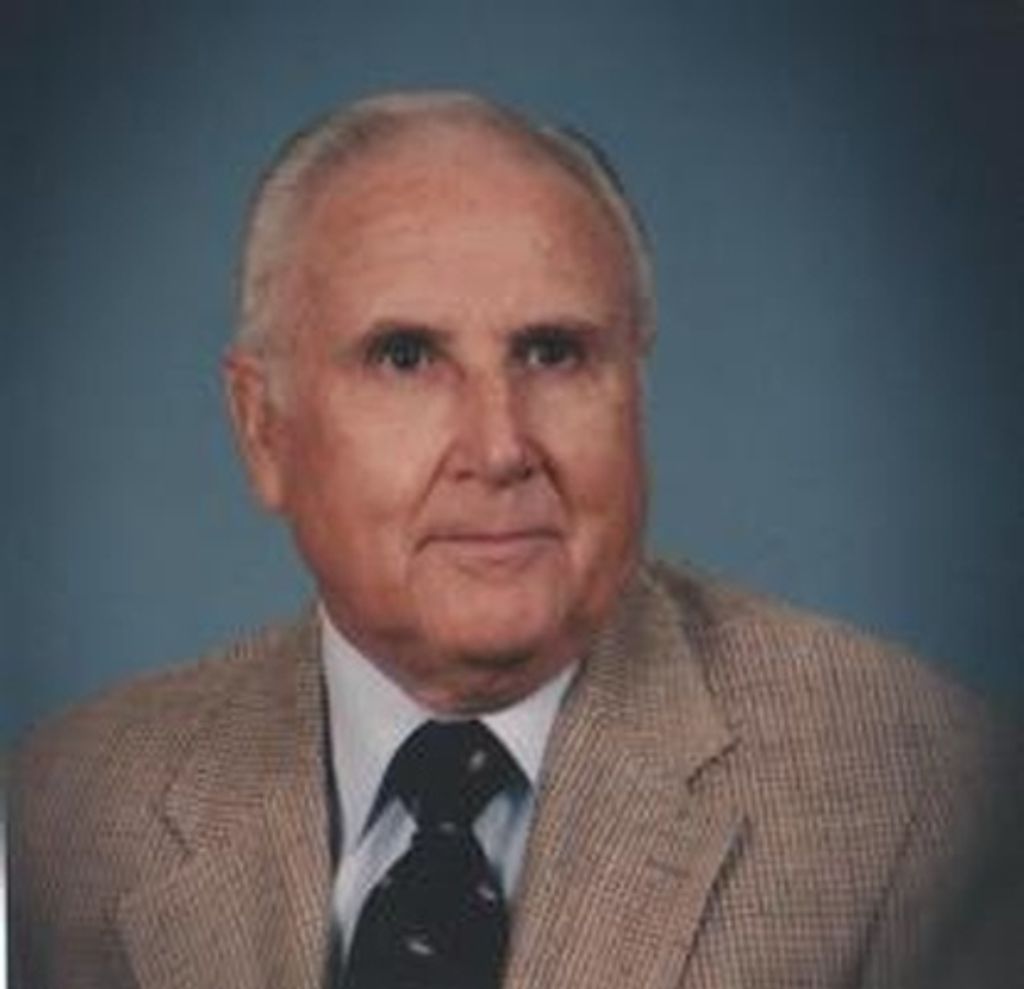 Robert Edward Apple