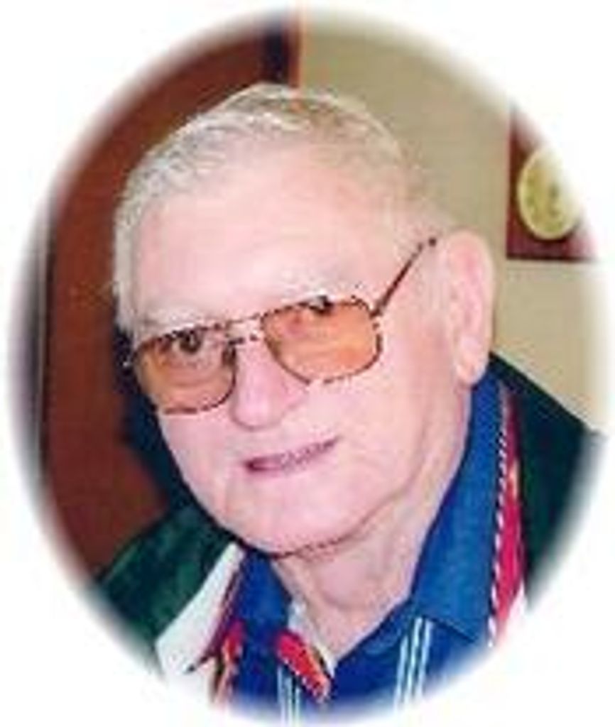 Joe C. Stone, Sr.