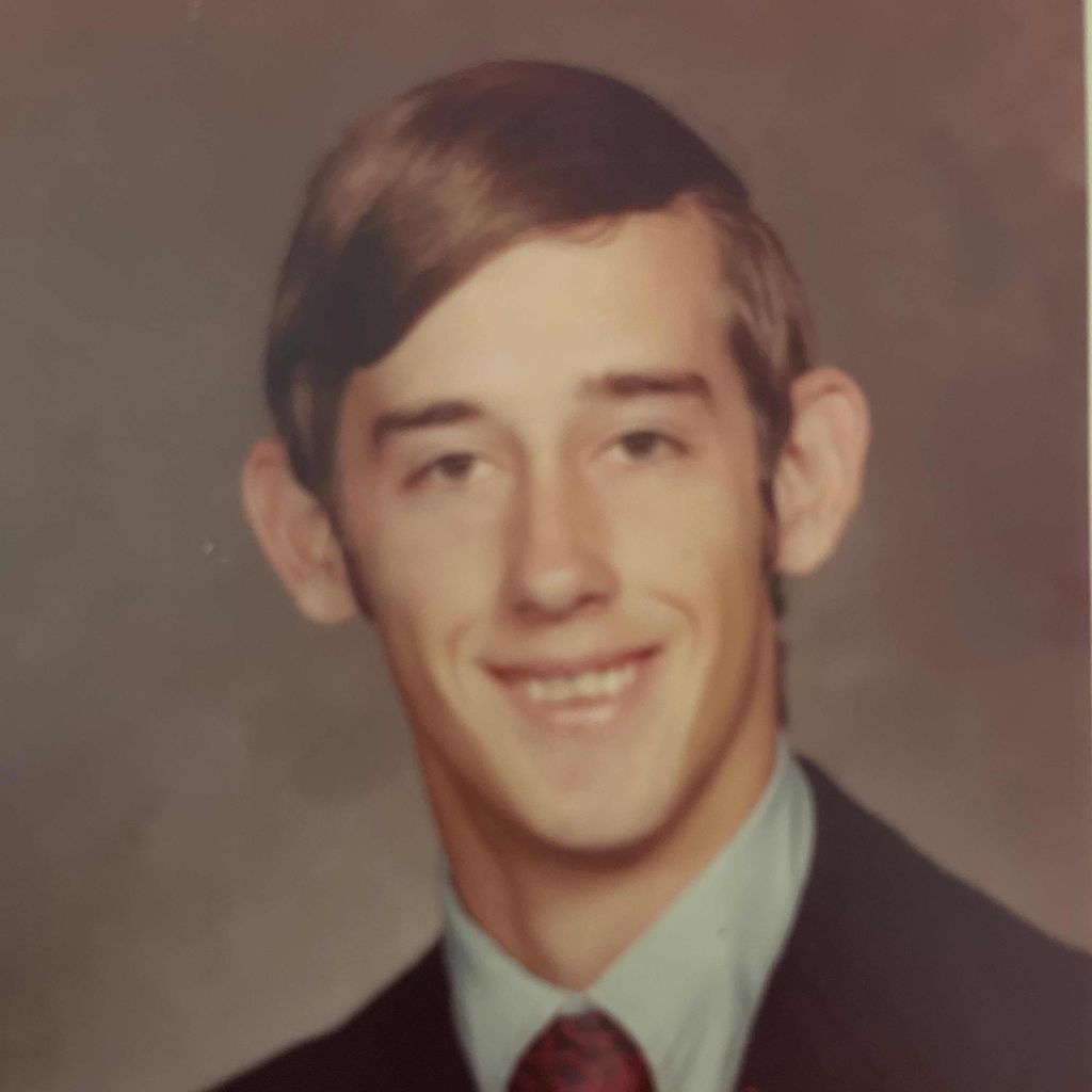 Mark David Northrup Profile Photo