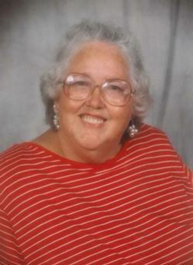 Syble L Runkles Thompson