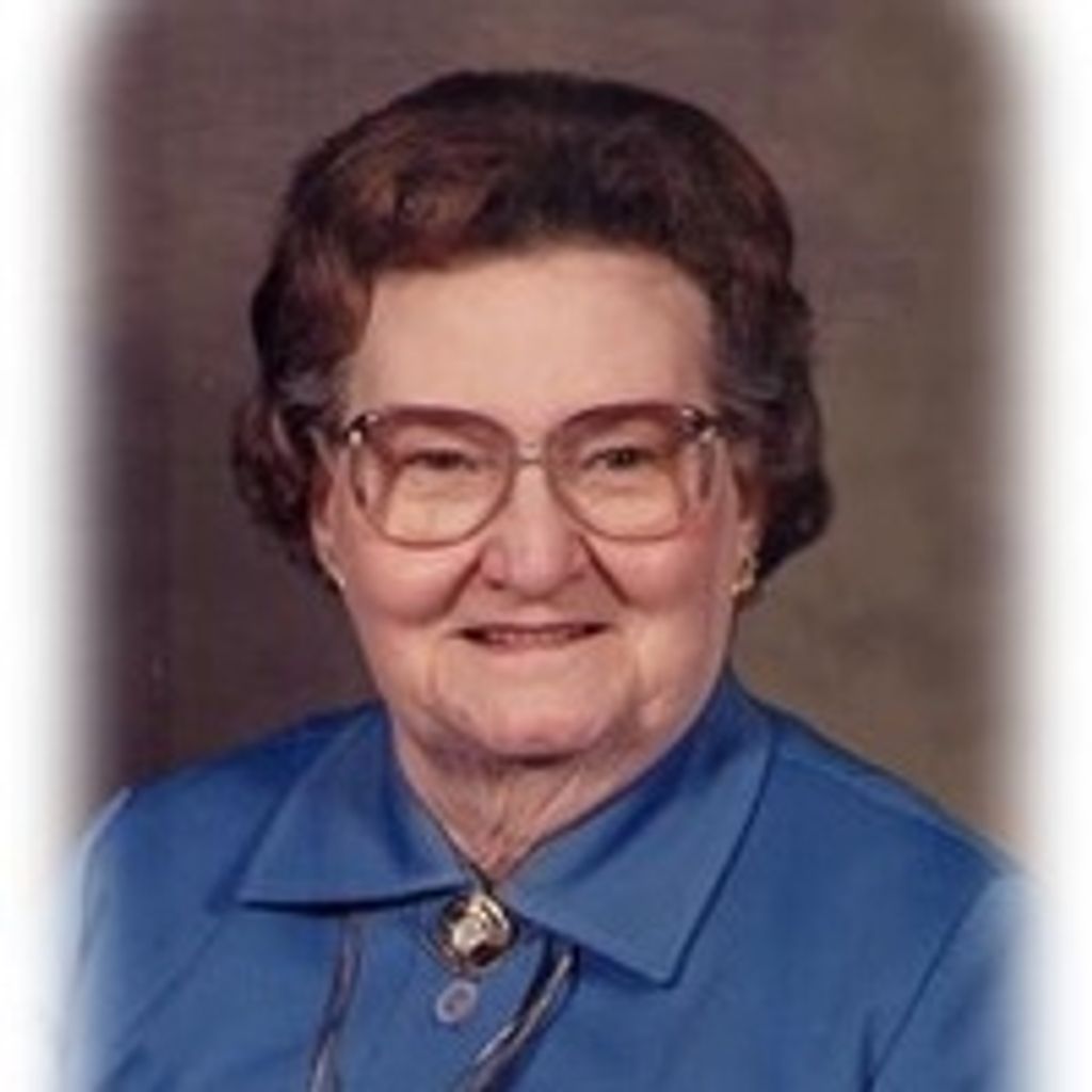Frances Odom Lawson