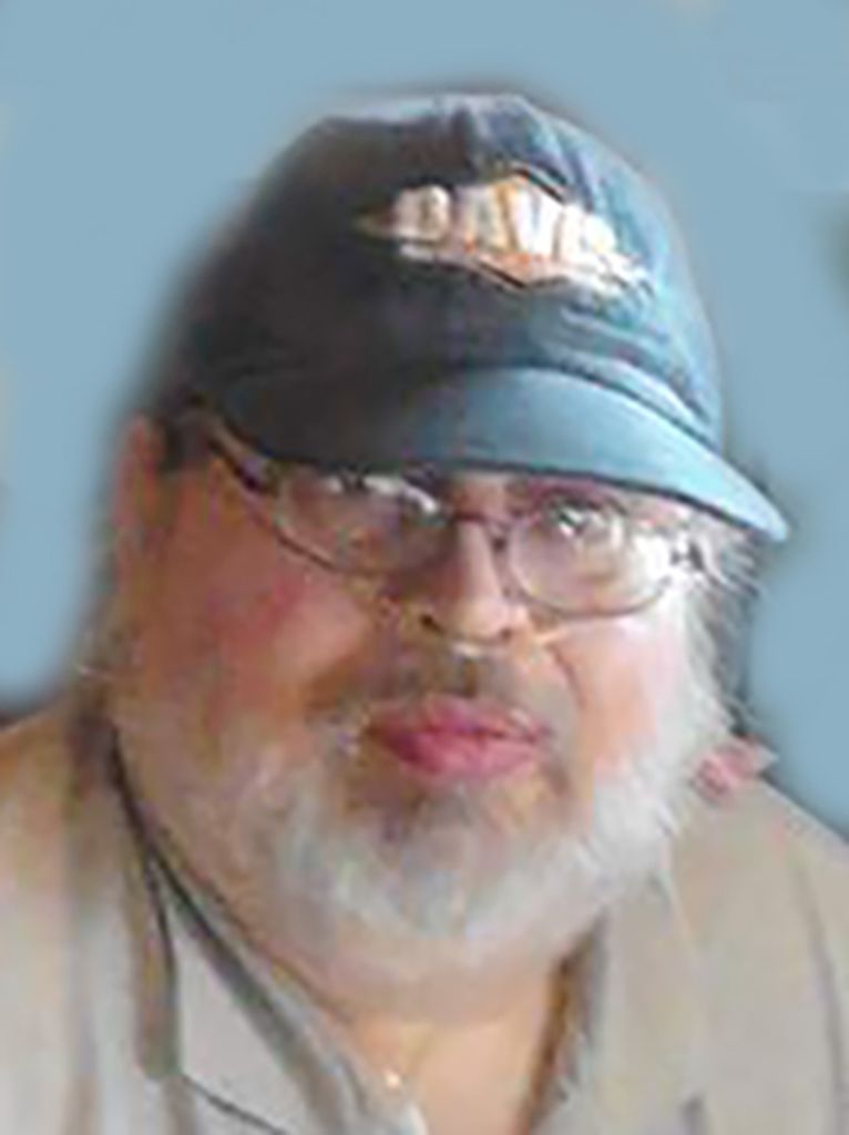 Richard Davis