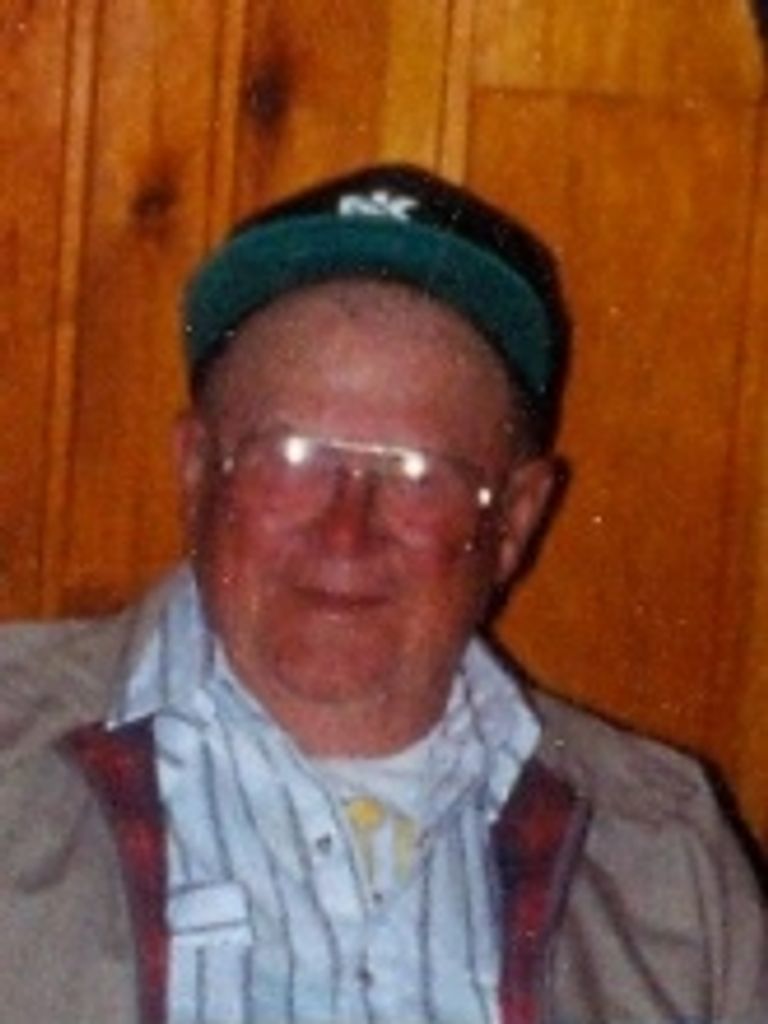 Clarence D. Hobbs