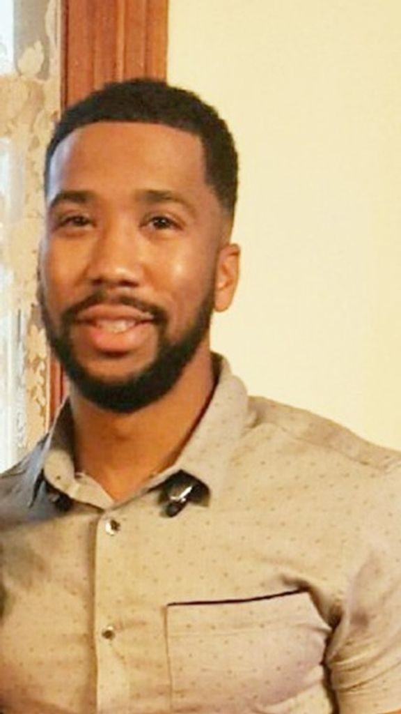 Joshua Rashard Magee Profile Photo