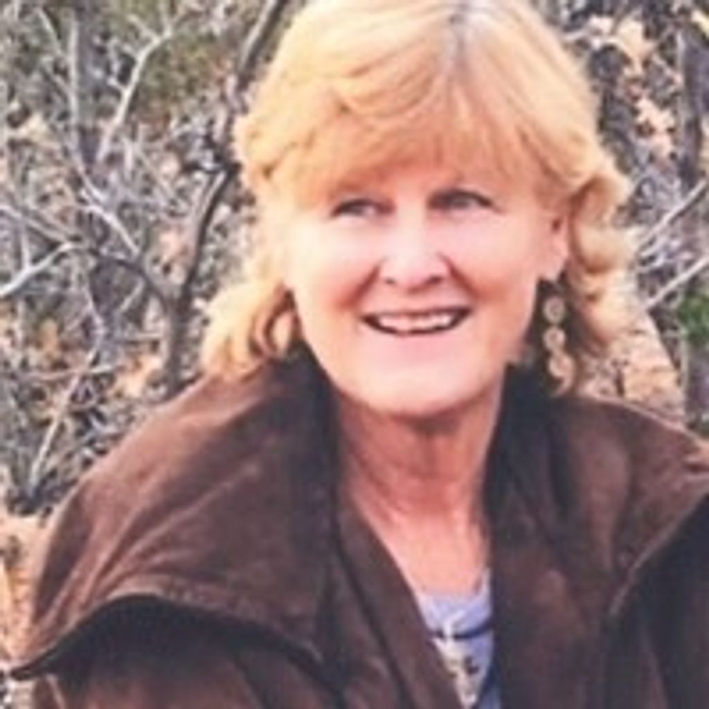 Johnnie Rae Latham