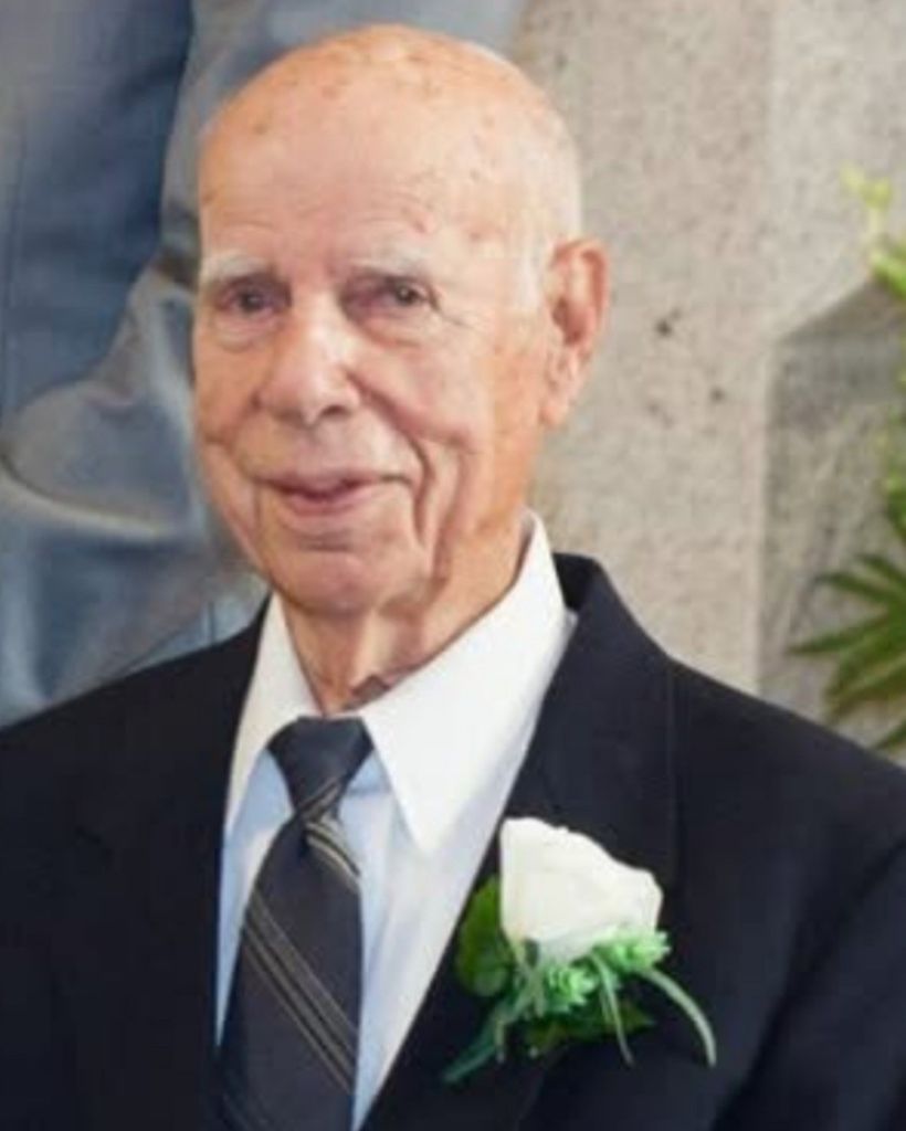 Richard A. Allen, Sr. Profile Photo