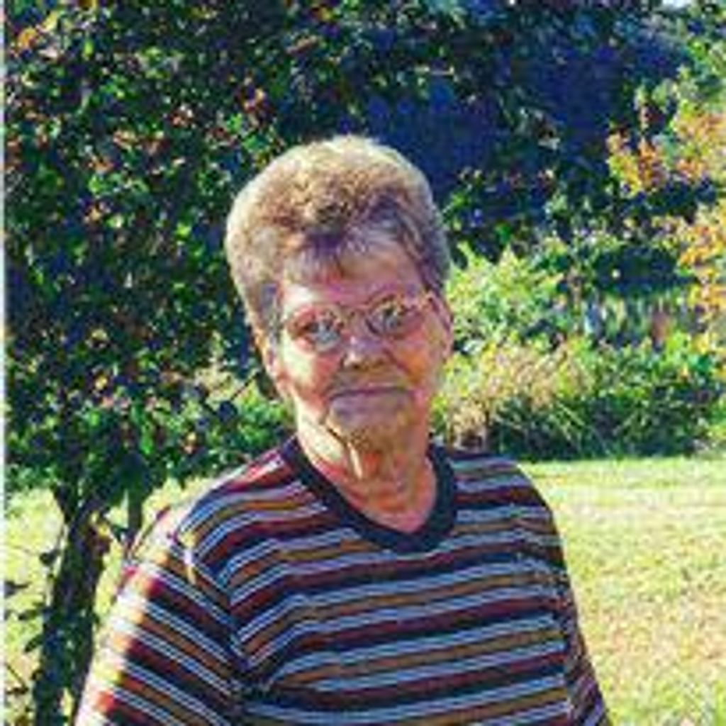 Frances Elizabeth Lowe Brooks