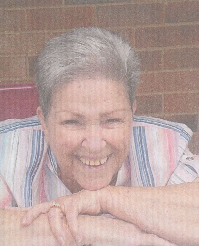 Christine Mclearen Brunson