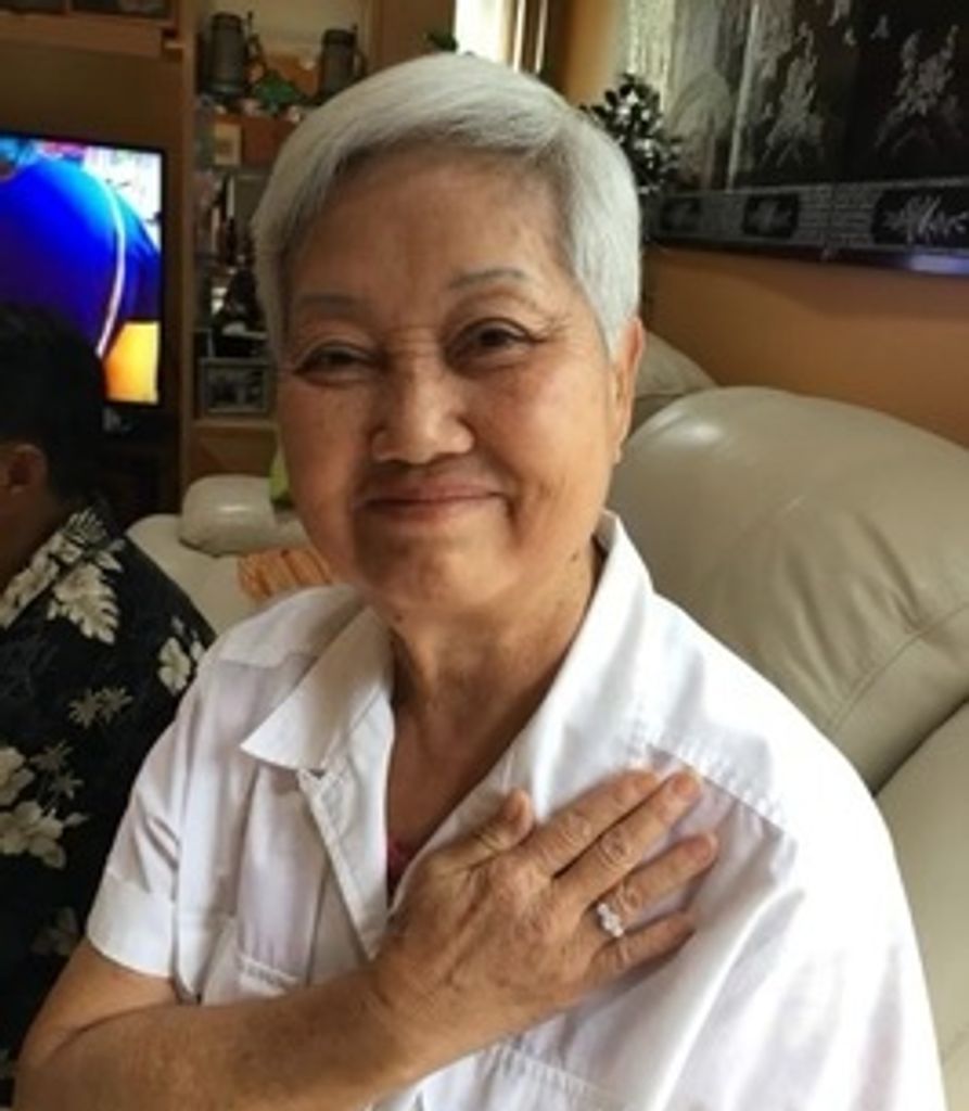 Katherine Phousongphouang