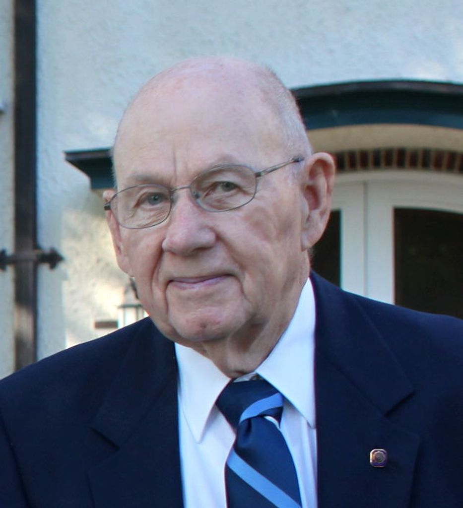 N. Gordon Yager Profile Photo