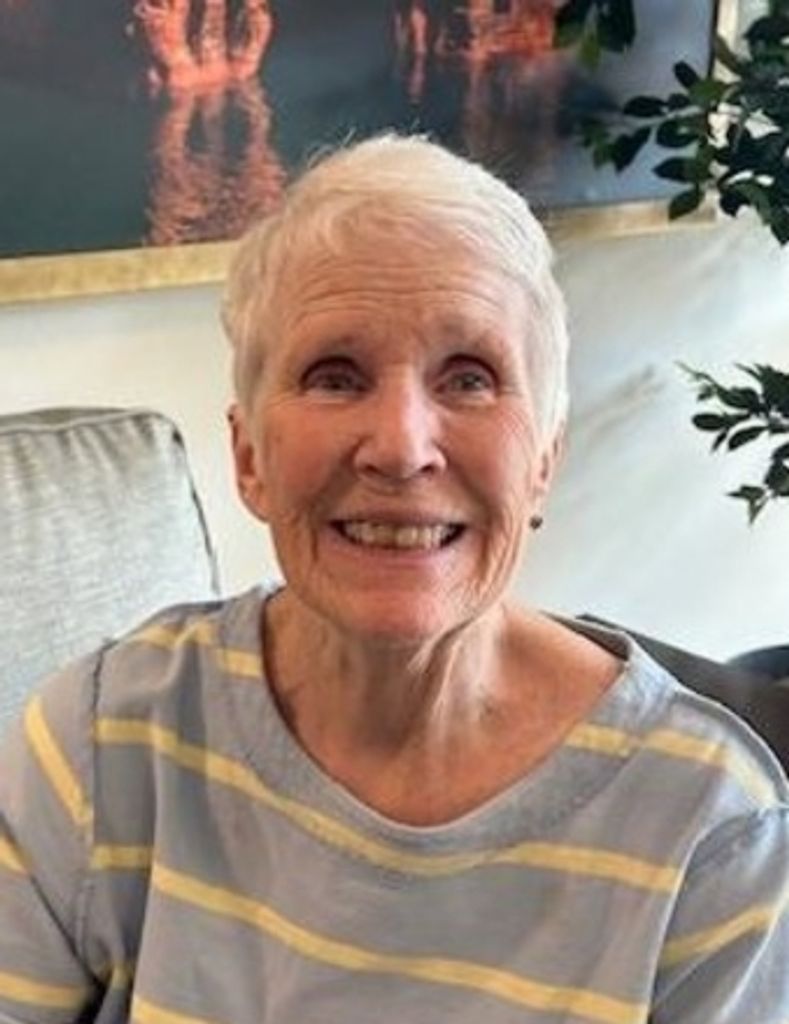 Rebecca Ann  "Becky" Siefert