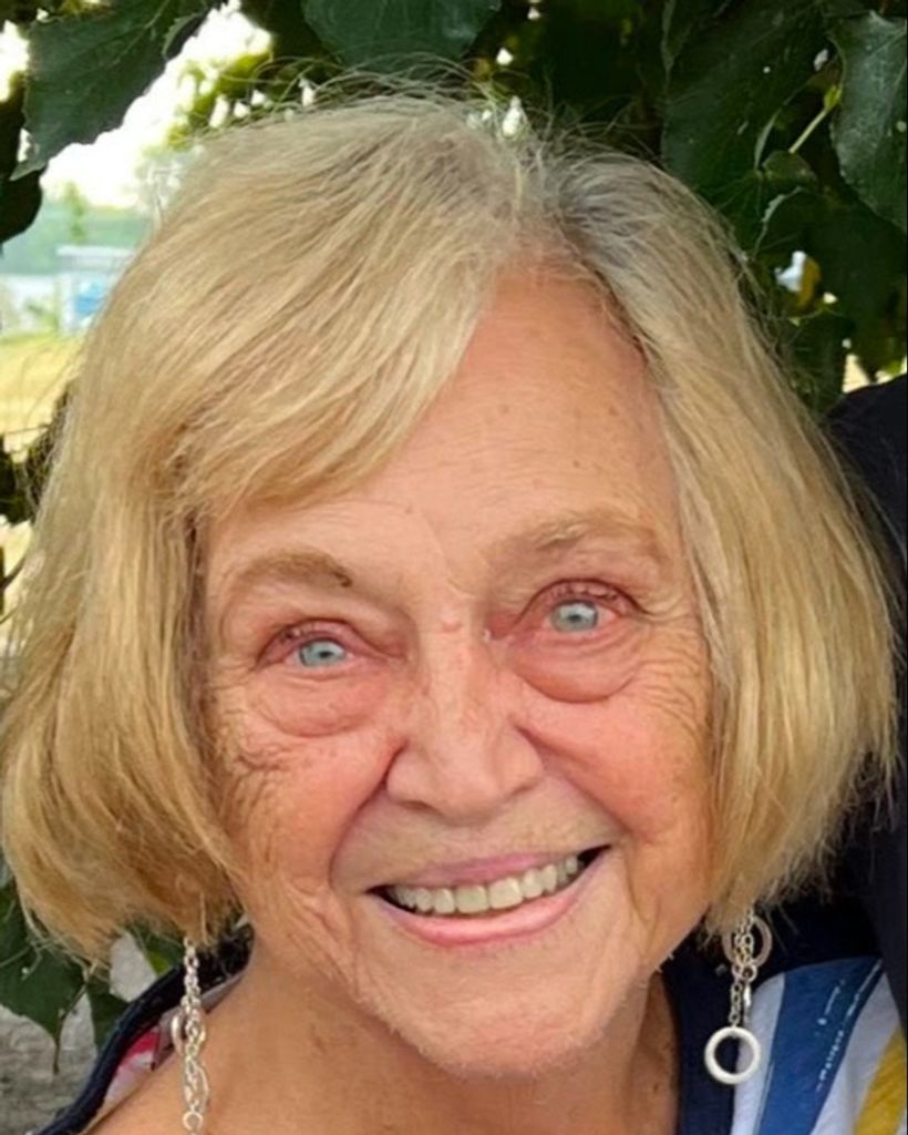 Wilma Ruth Evans Somers