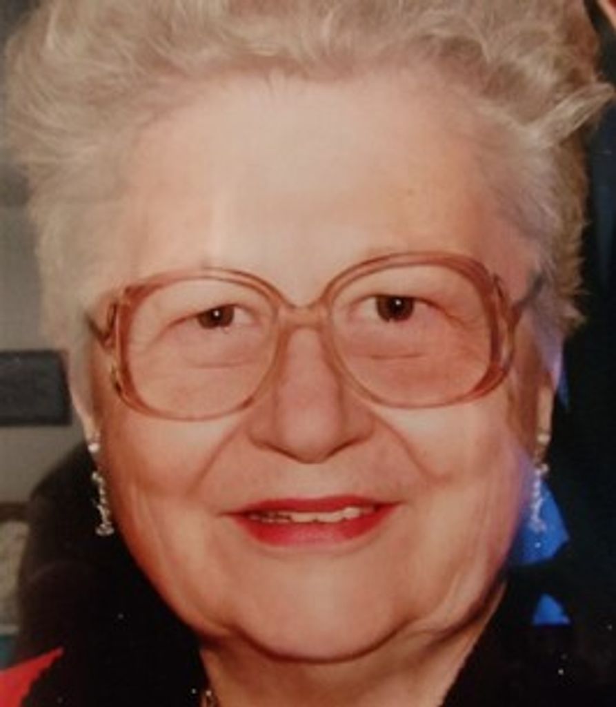 Dorothy Haller Profile Photo