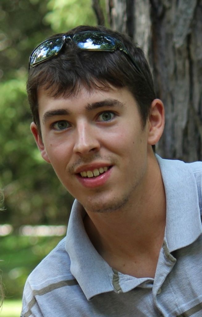Nicholas Carl Fenner Profile Photo