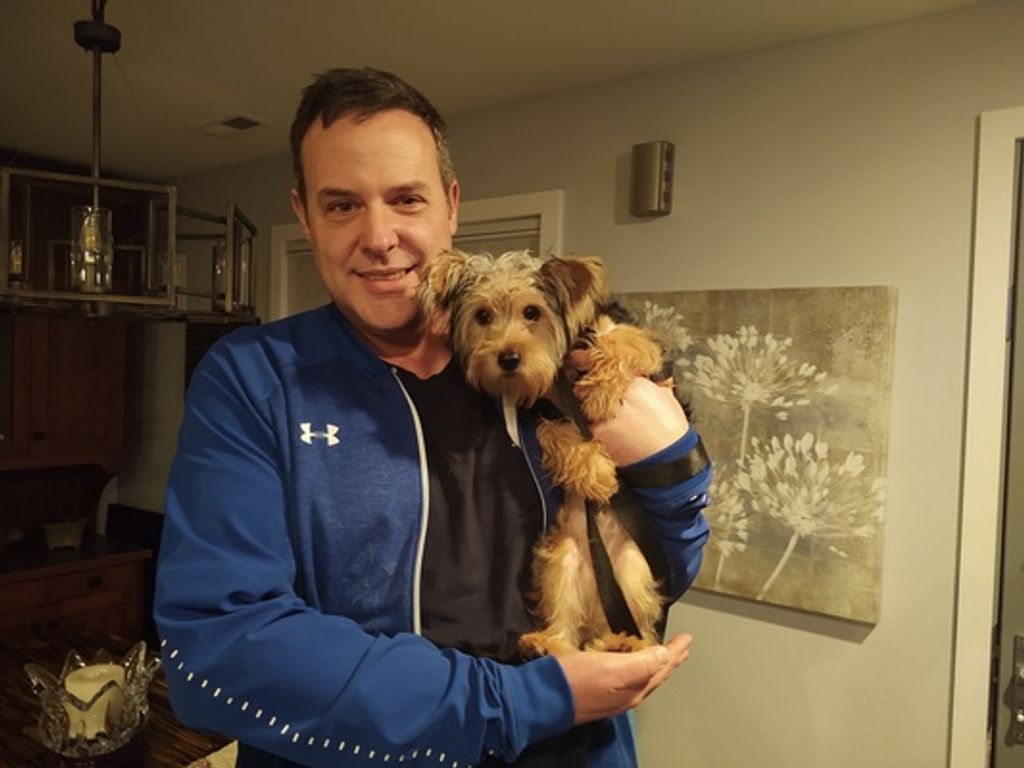 Steven Lee Farvour Profile Photo