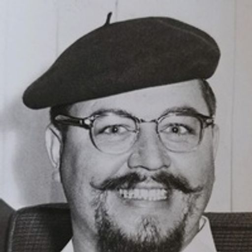 Alfred W. Golias Profile Photo