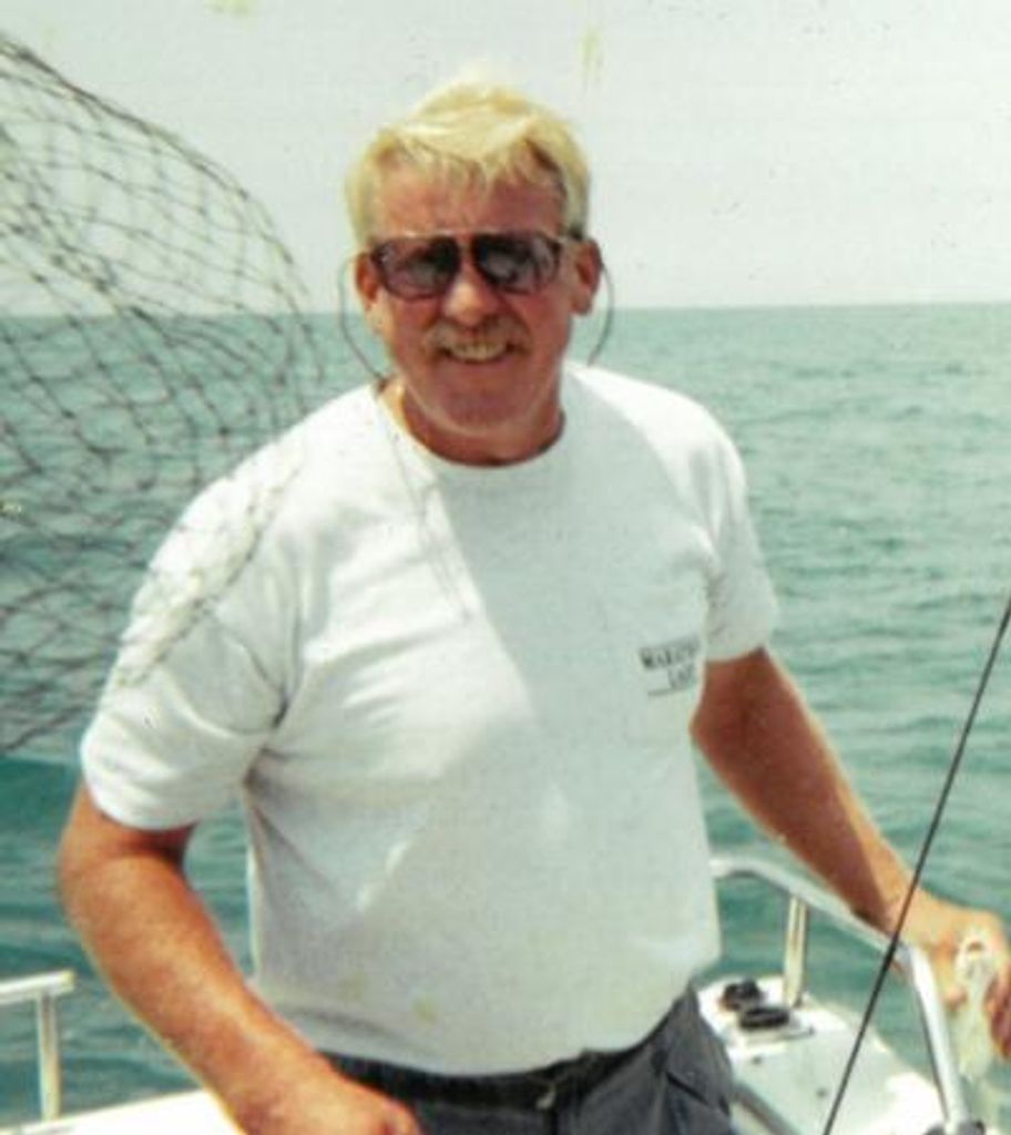 Lawrence "Larry" S. Maat Profile Photo