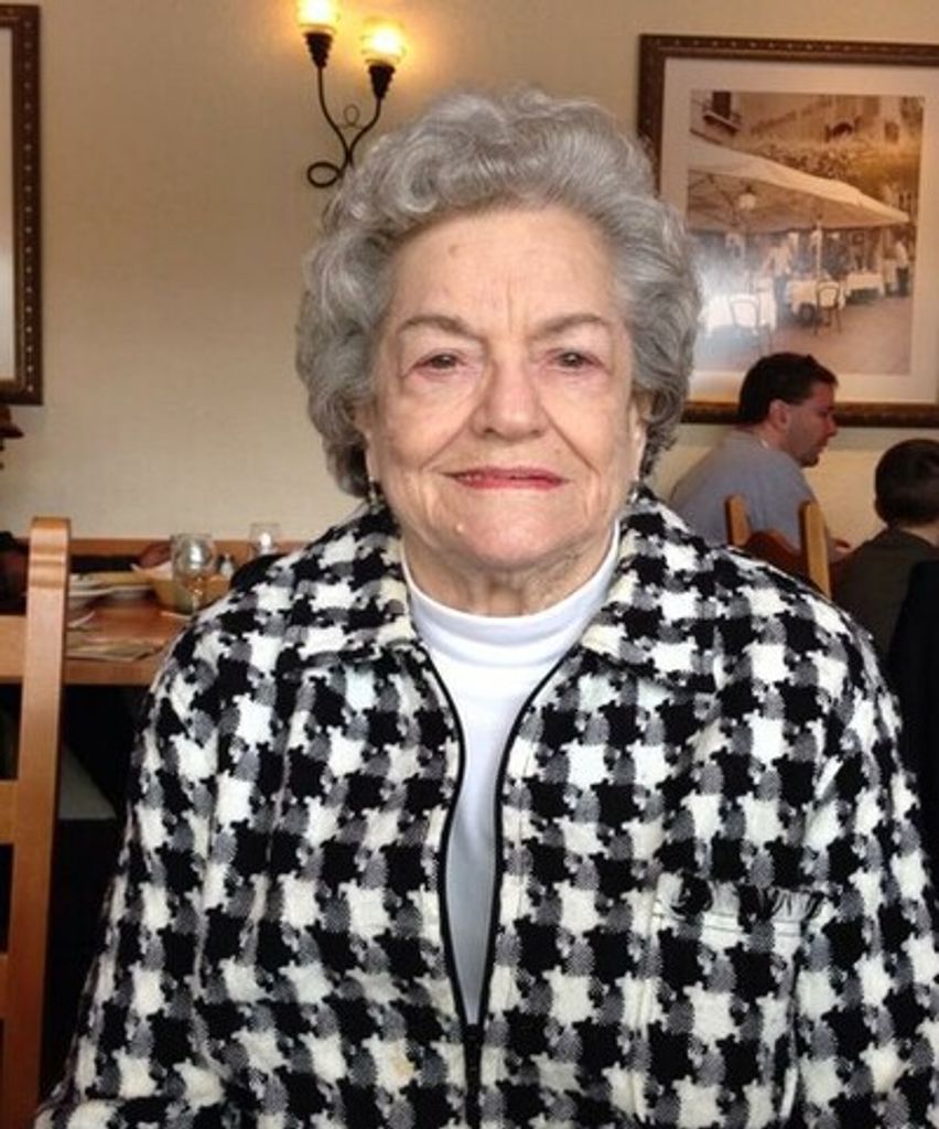 Frances Irene Northam