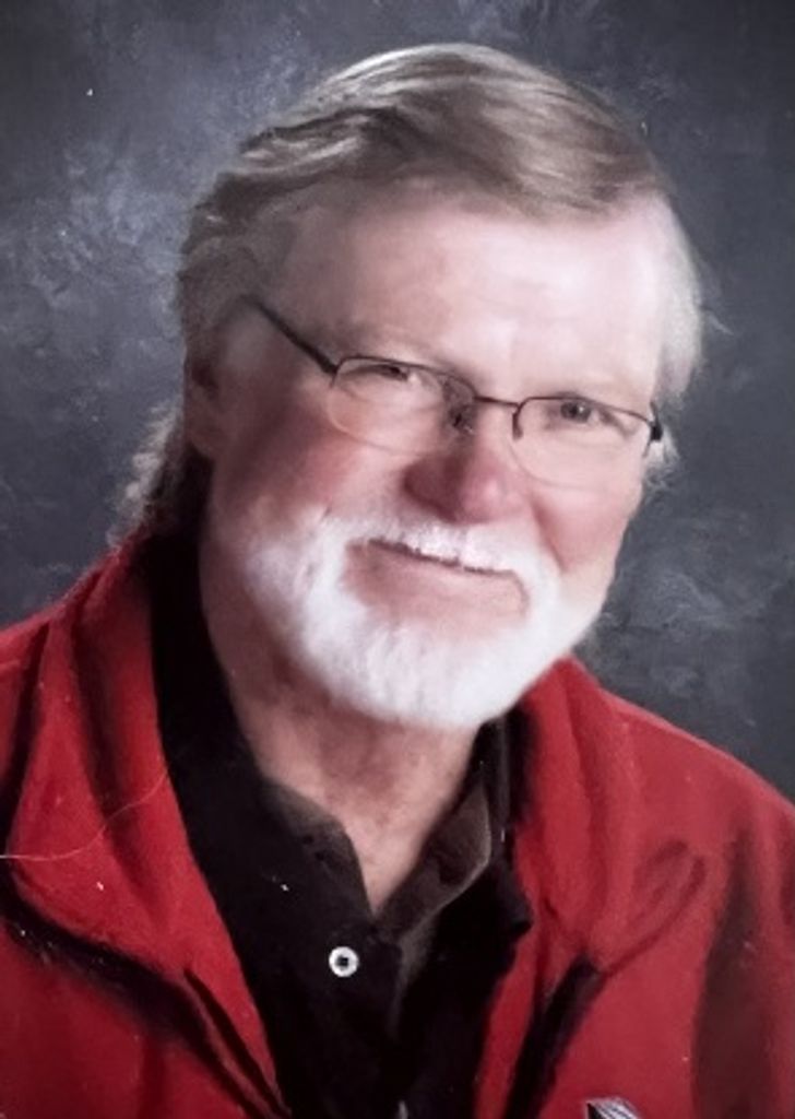 Mark I. Aune Profile Photo